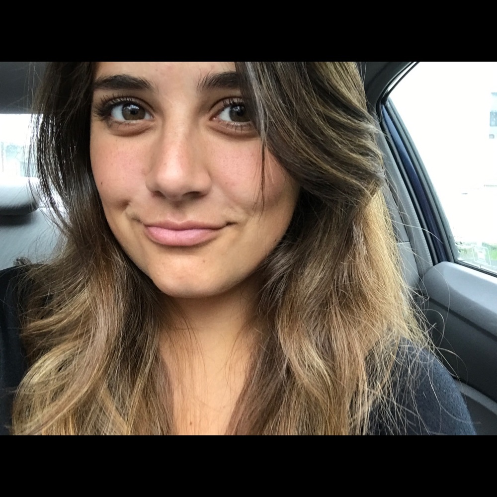 Meet your Posher, Emily